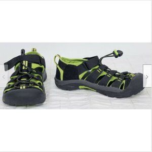 Keen Sport Sandals Boys Youth Size 2